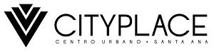 City Place logo